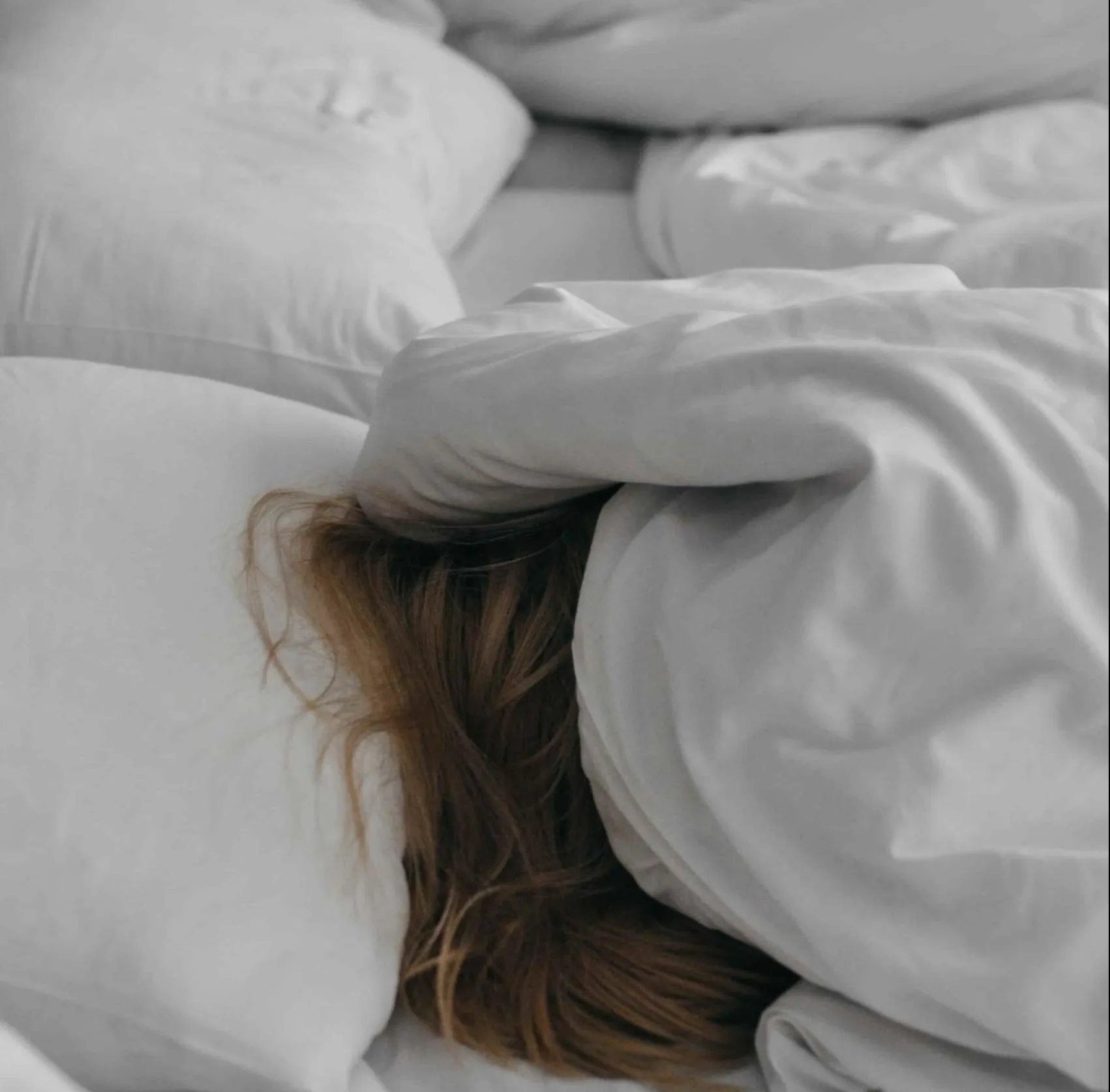 benessere mentale sonno