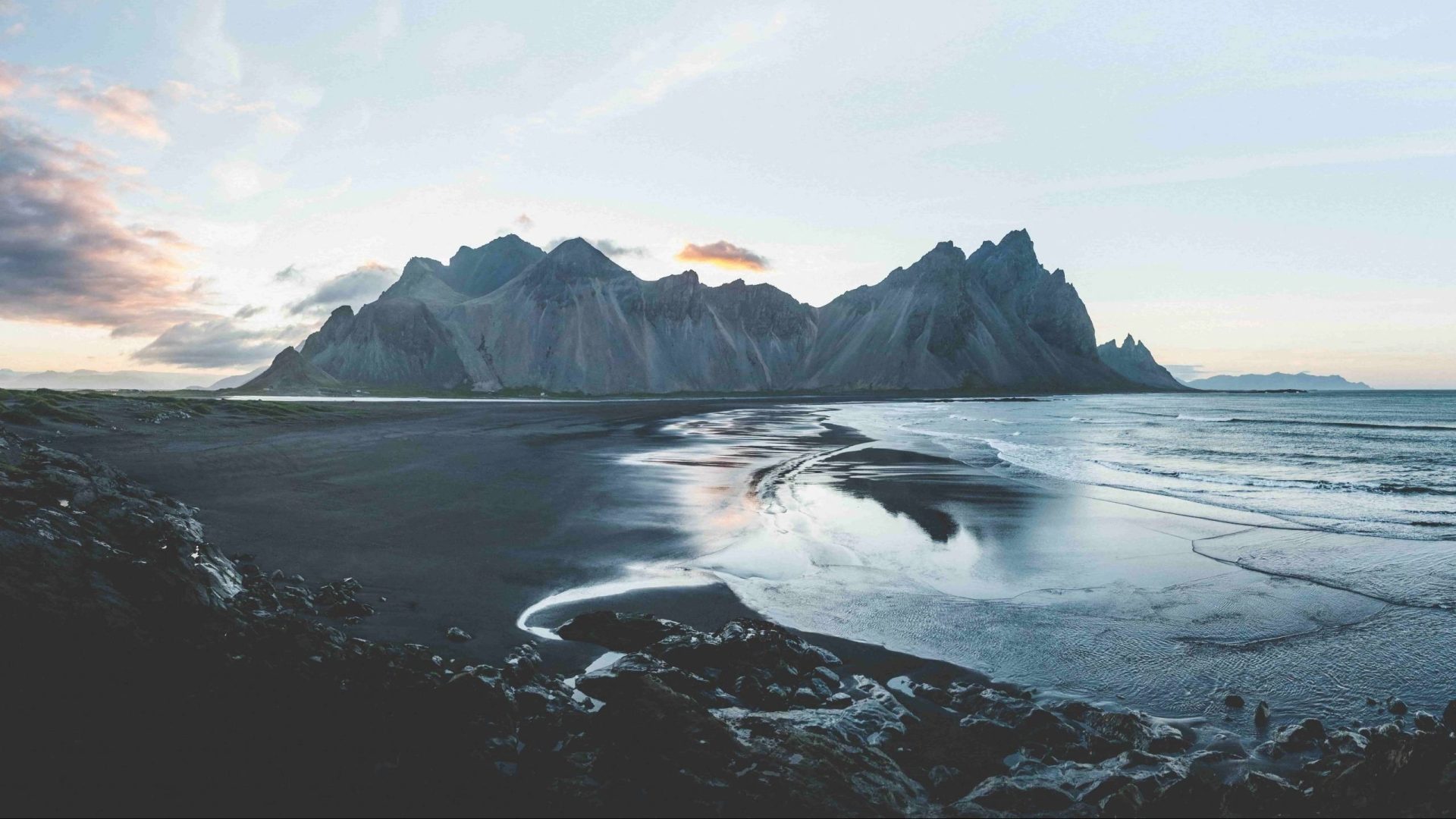 viaggio di gruppo in Islanda, destinazioni per vacanze
