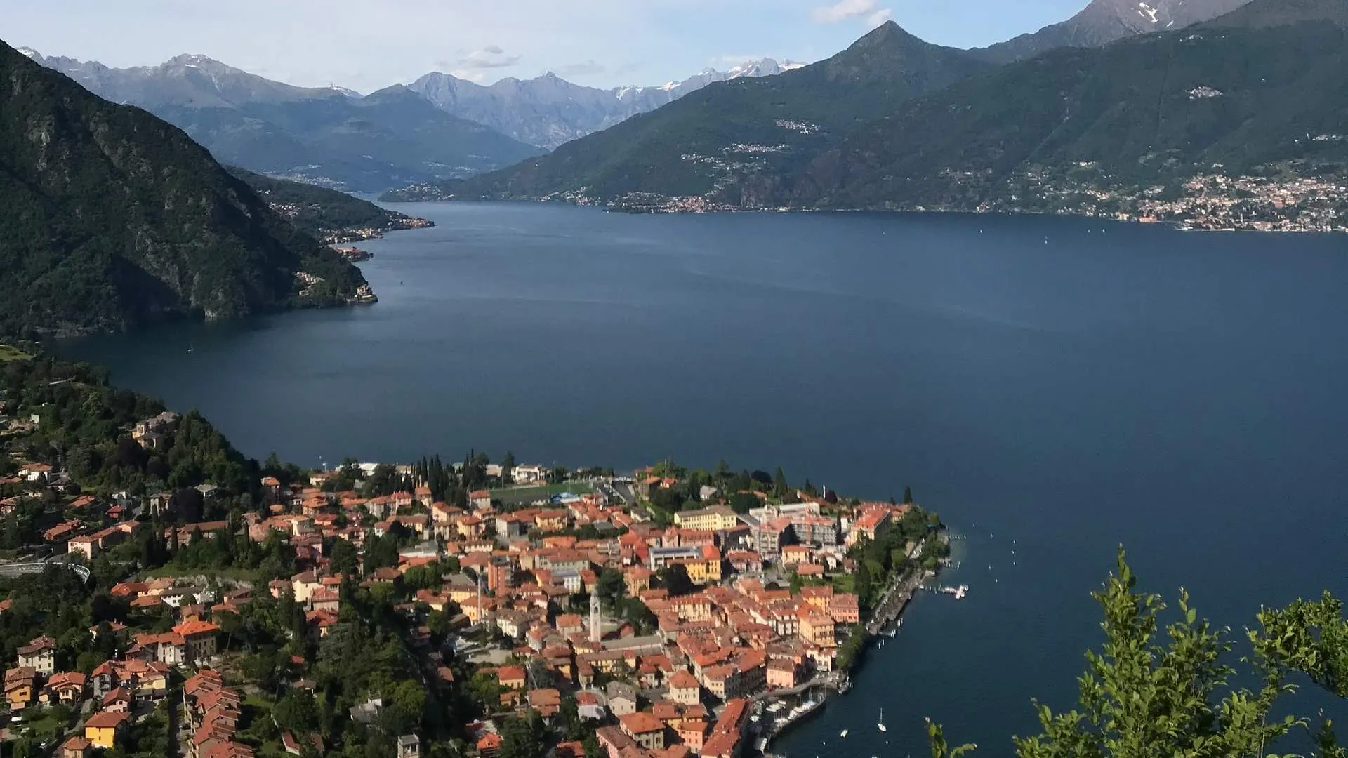 Trekking Lago di Como: quali sono i sentieri imperdibili?