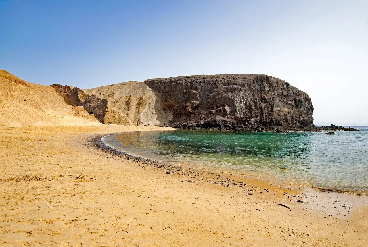 vacanze alle canarie