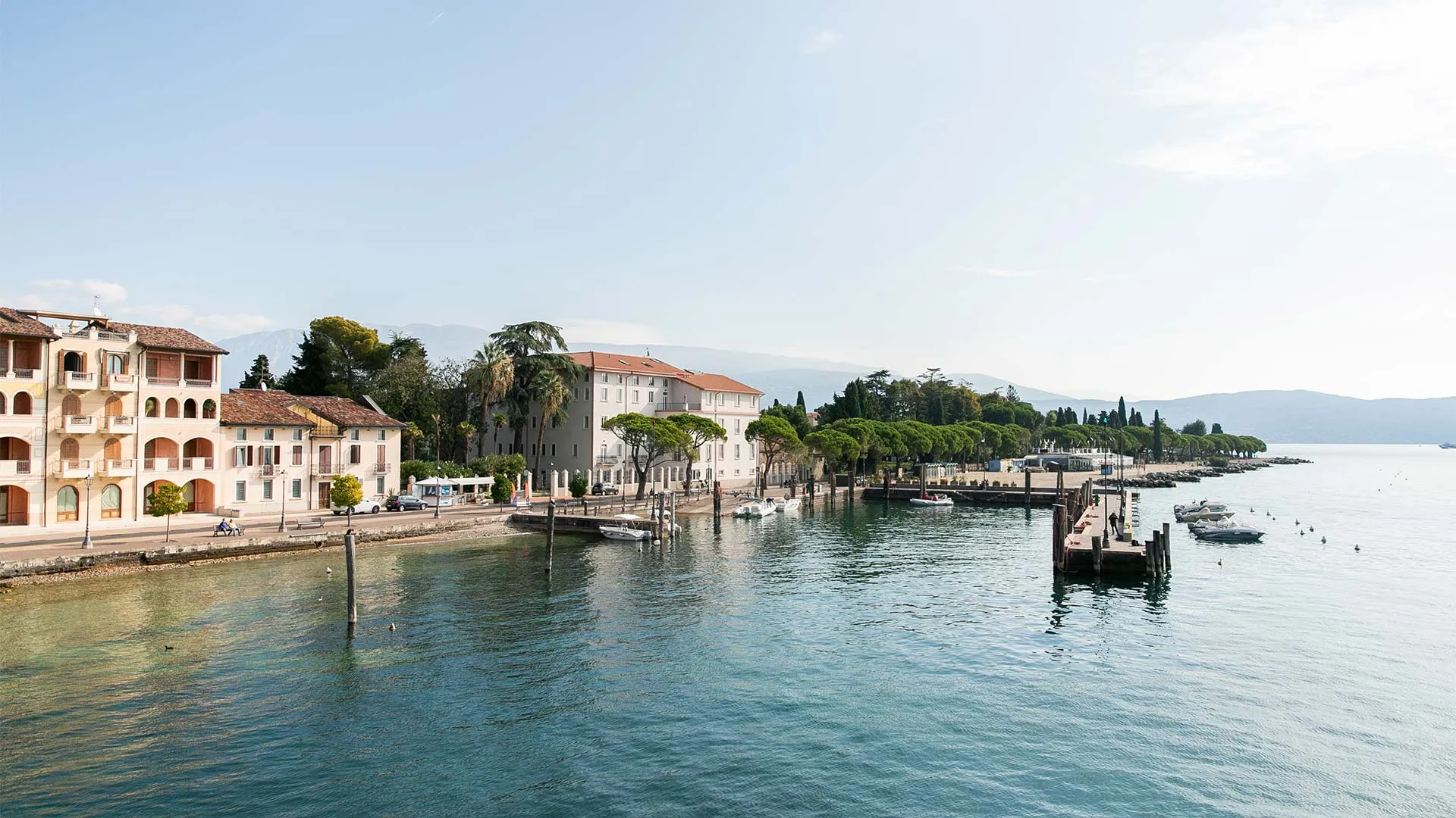 posti da visitare sul lago di garda