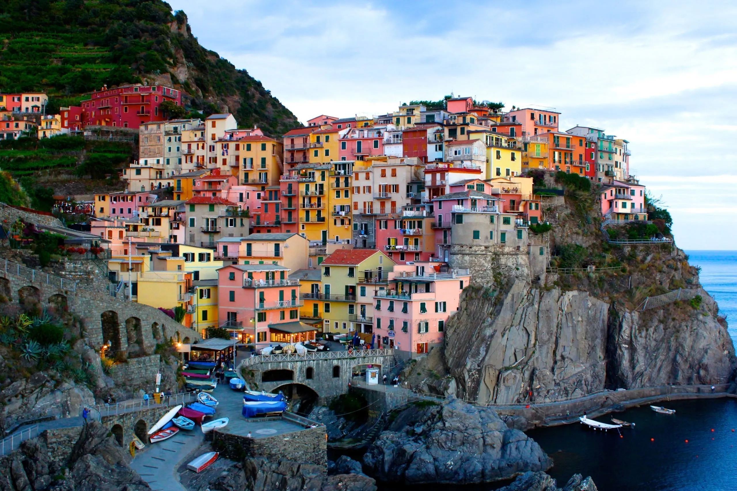 turismo in italia