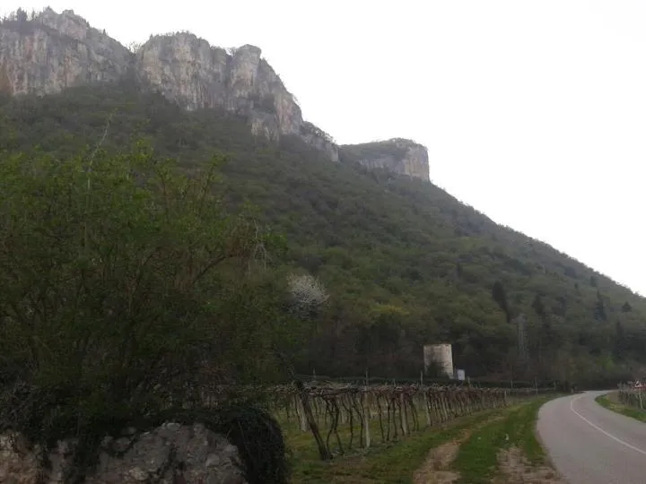 esperienze nella natura