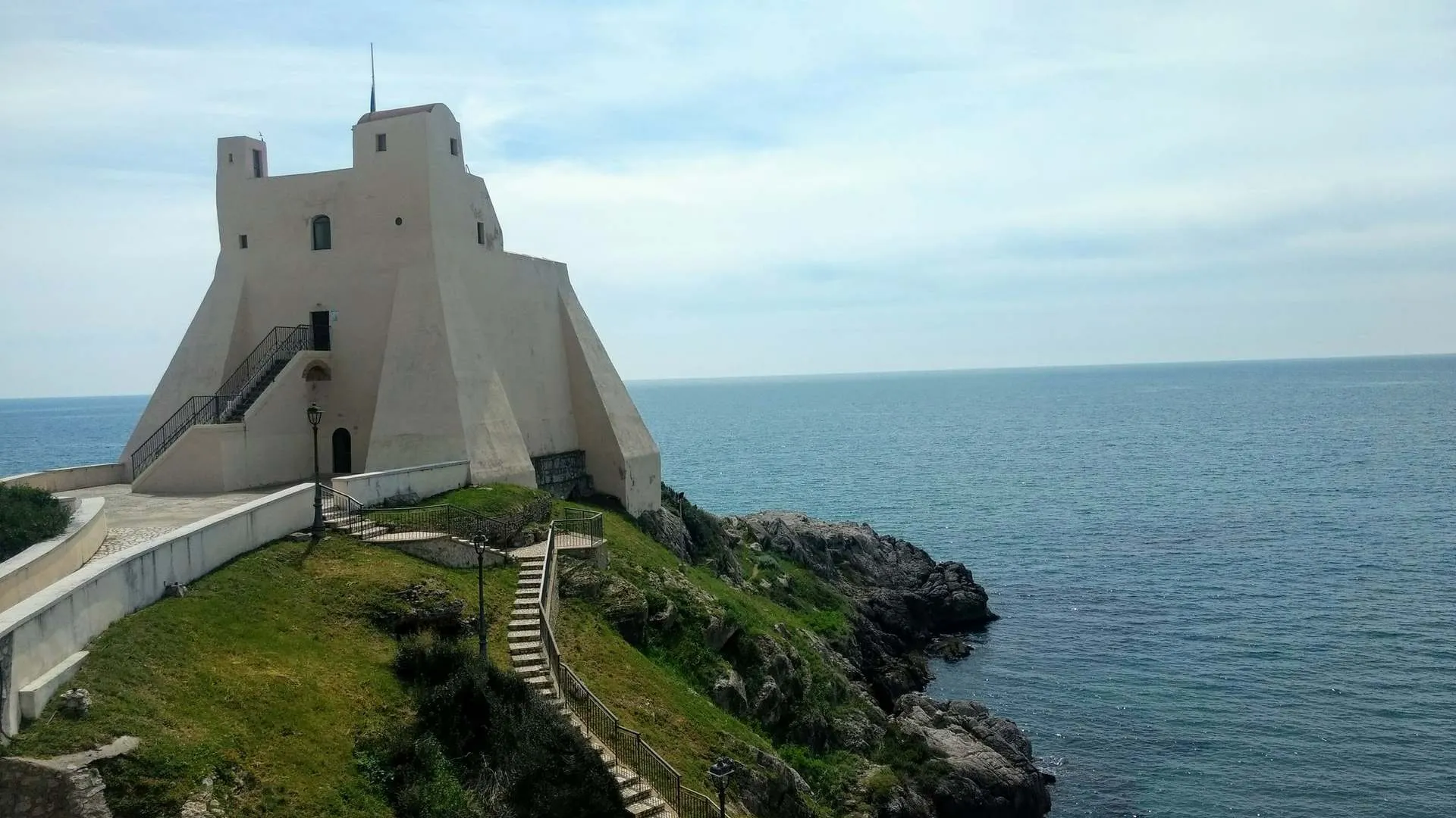 viaggio di 3 giorni sperlonga lazio