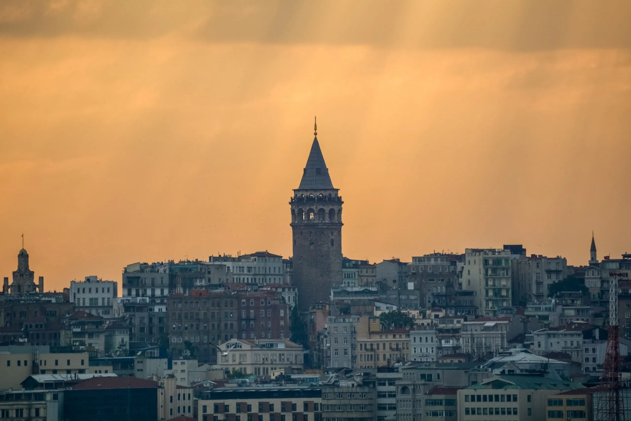 cosa fare a istanbul