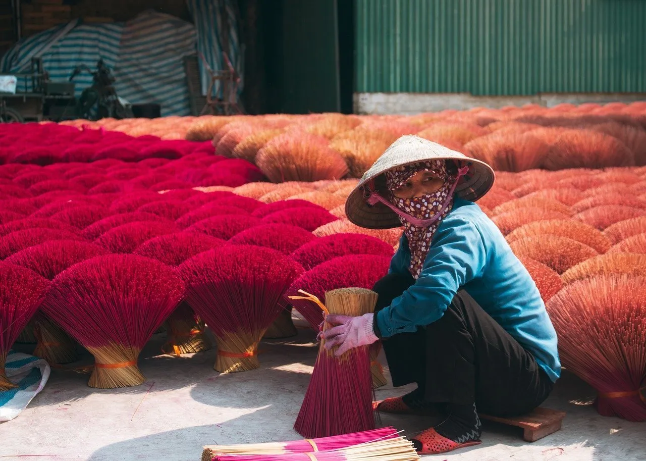 Hanoi