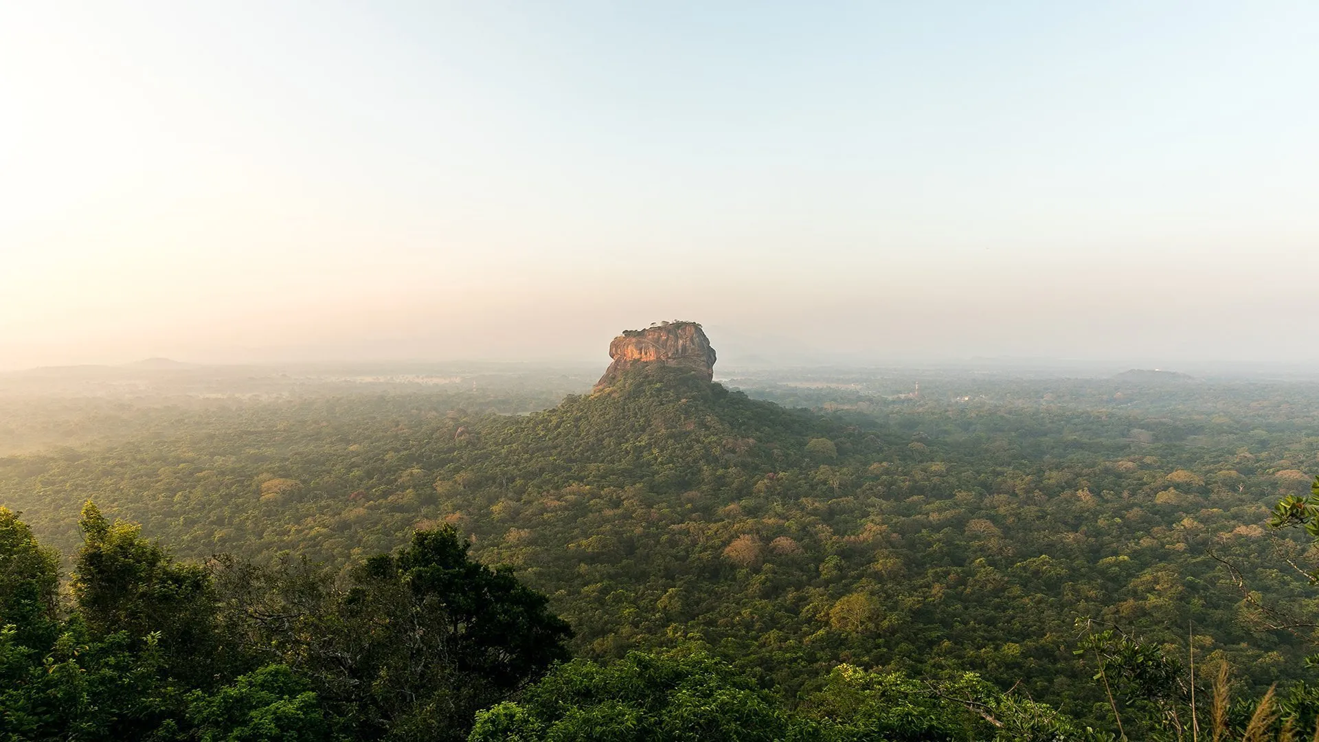 Viaggio in Sri Lanka: Consigli per la Vacanza Perfetta