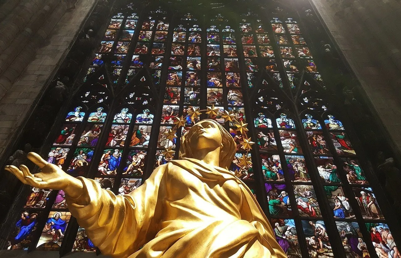Milano Duomo