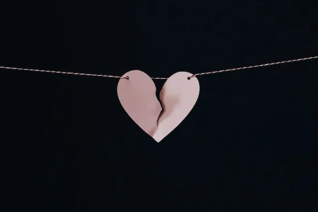 Affrontare il divorzio per ritrovare la felicità