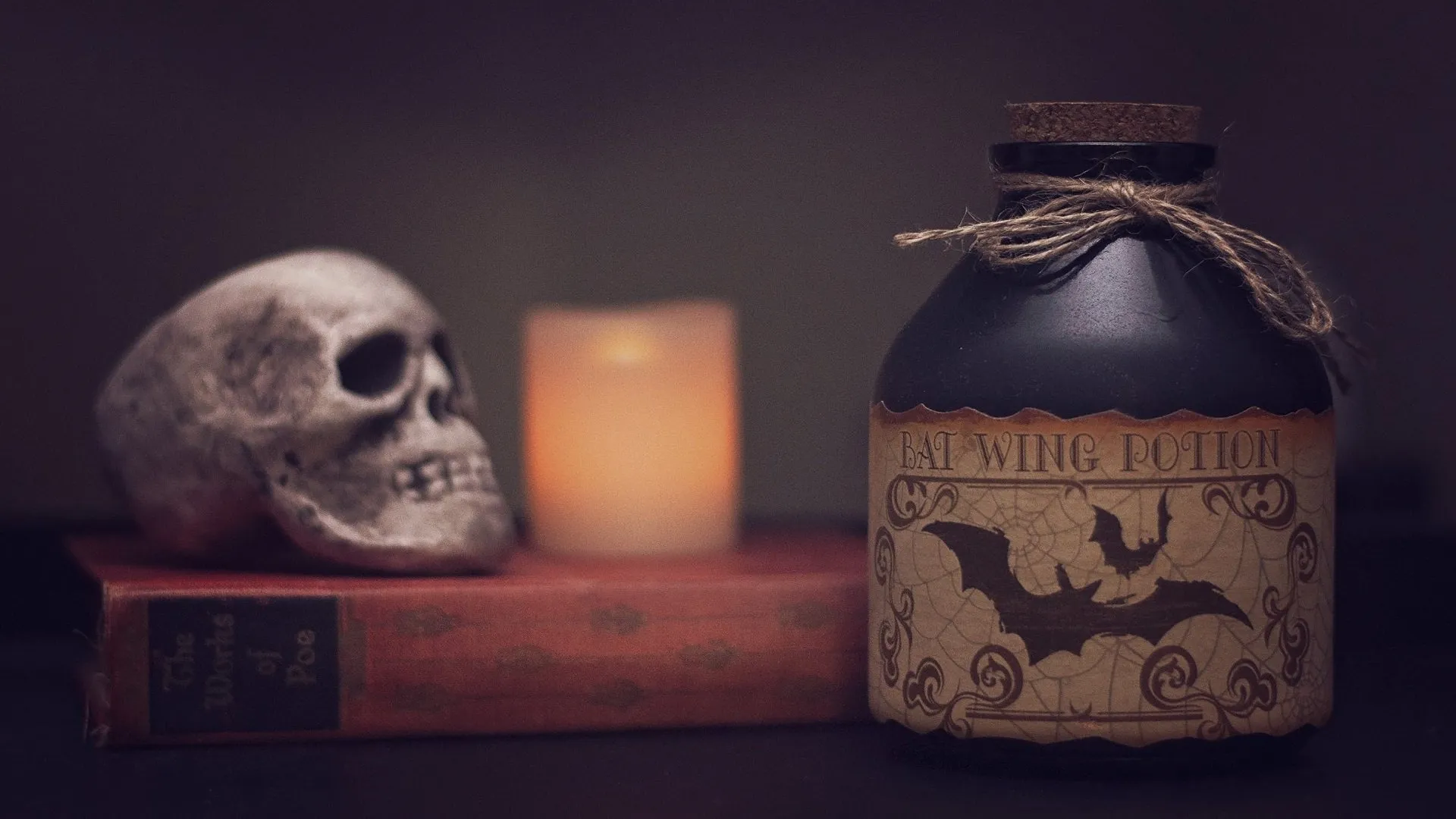 feste di halloween