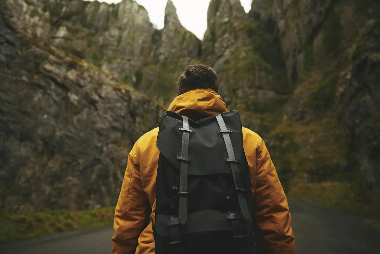 Zaini da viaggio: come scegliere quello adatto
