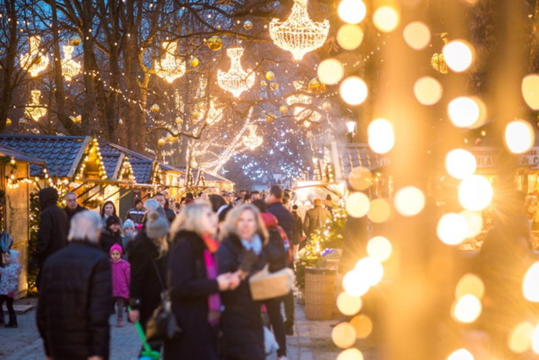 Mercatini di Natale: Trento e Bolzano