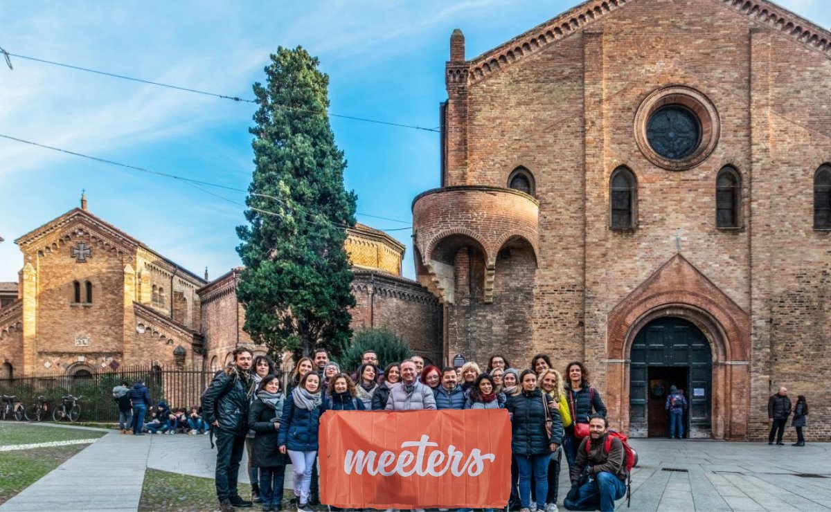 BOLOGNA: weekend dal centro storico al Portico di San Luca