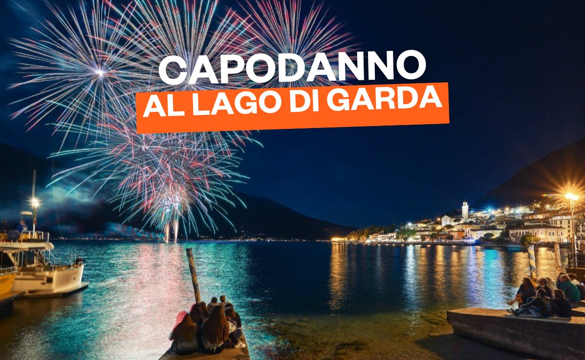 Capodanno al Lago di Garda