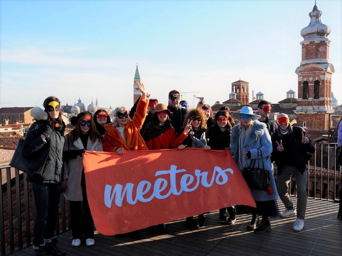 Weekend a Padova e al Carnevale di Venezia