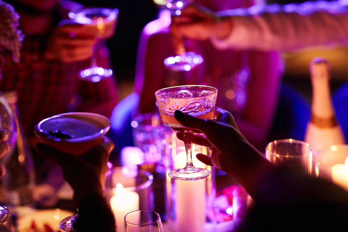 Winter Party al Big Club: la Discoteca più famosa di Padova