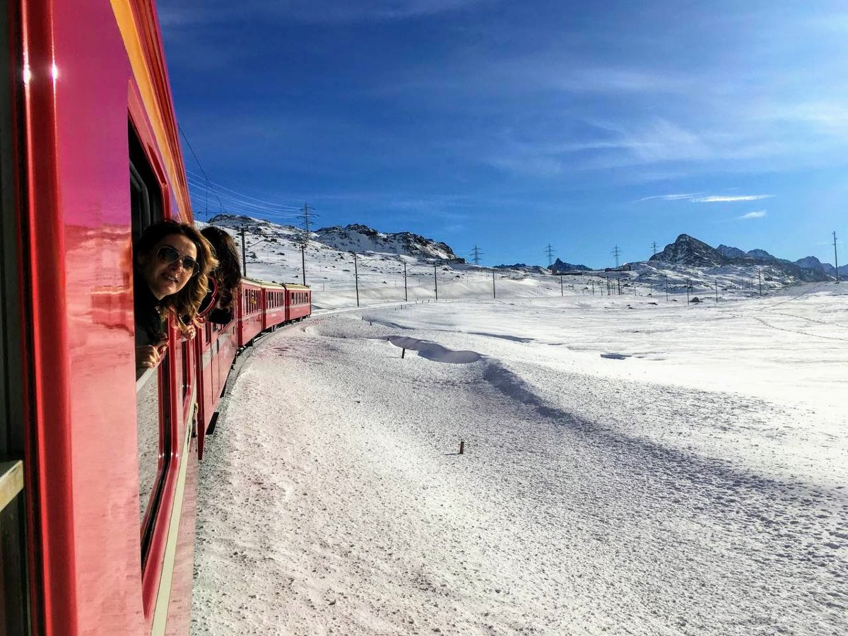 Immacolata a Bormio tra mercatini e passeggiate sulla neve