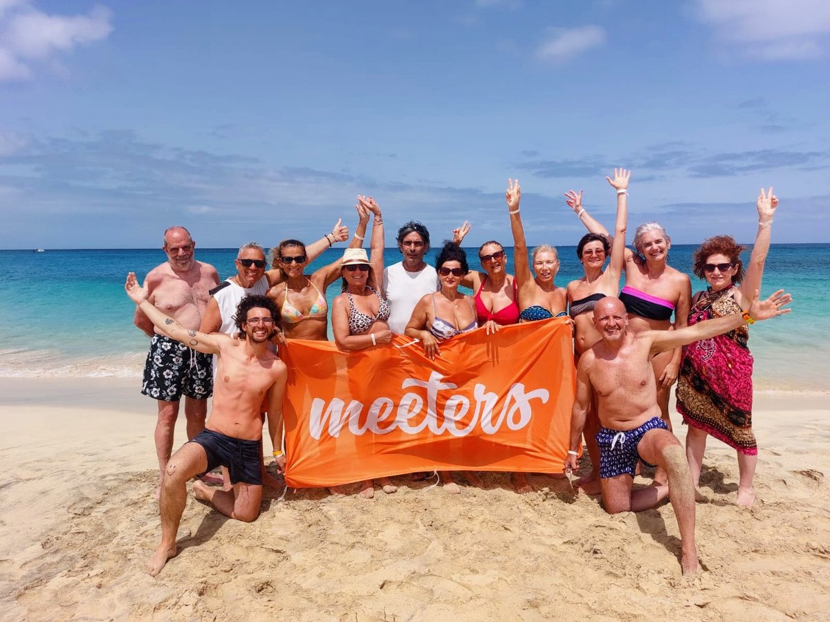 CAPO VERDE: All-Inclusive con Singola Gratis