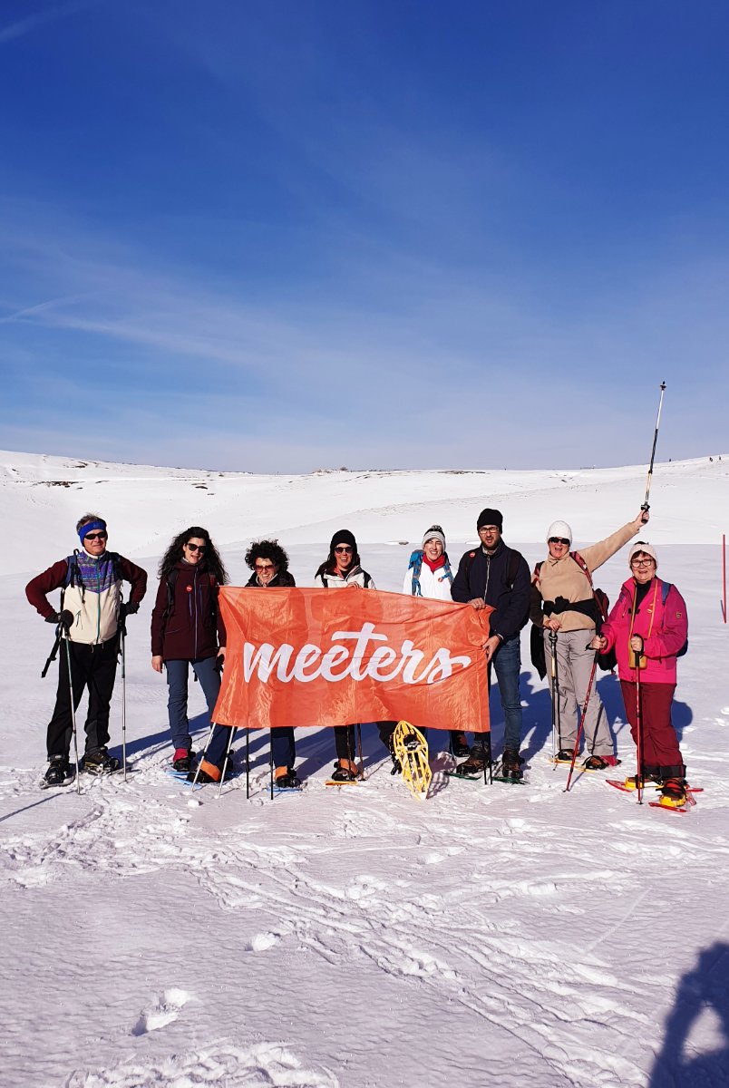 Tra sentieri e malghe: weekend in Lessinia con notte in rifugio