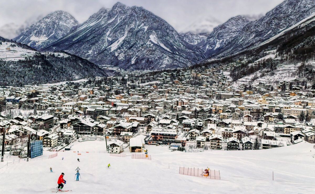 Due Giorni Tra la Neve a Bormio