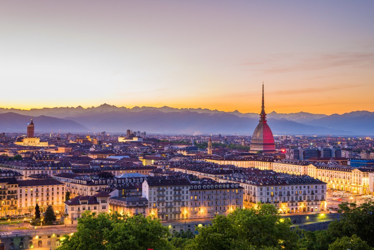 Halloween a Torino: Museo Egizio, Tour Enogastronomico e Party Esclusivo