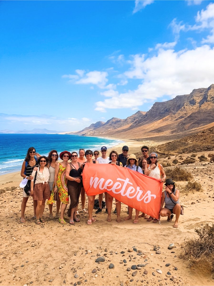 FUERTEVENTURA: All-inclusive alla scoperta delle spiagge più selvagge delle Canarie