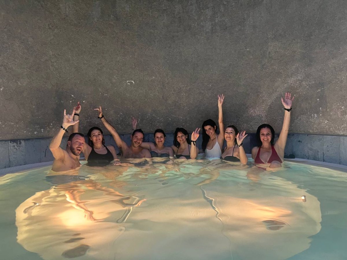Relax ad Abano Terme e Visita di Padova