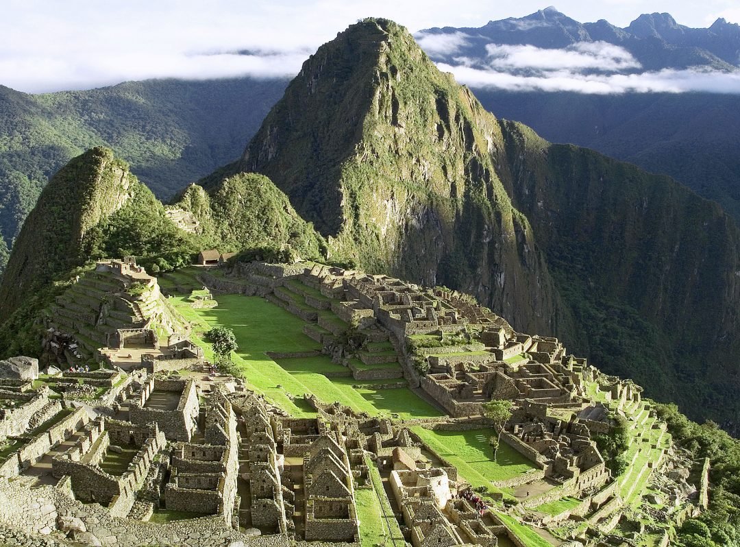 VIAGGIO PERU'