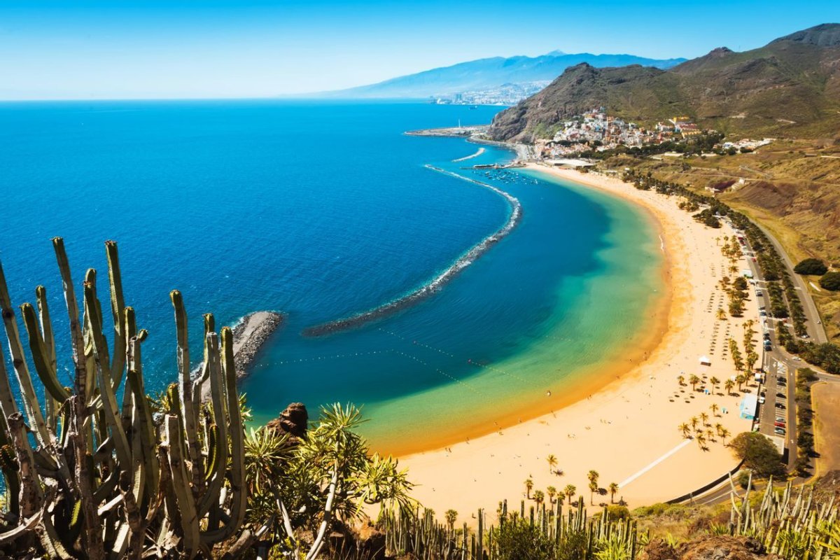 Settimana alle Canarie: Tenerife tra Relax e Natura
