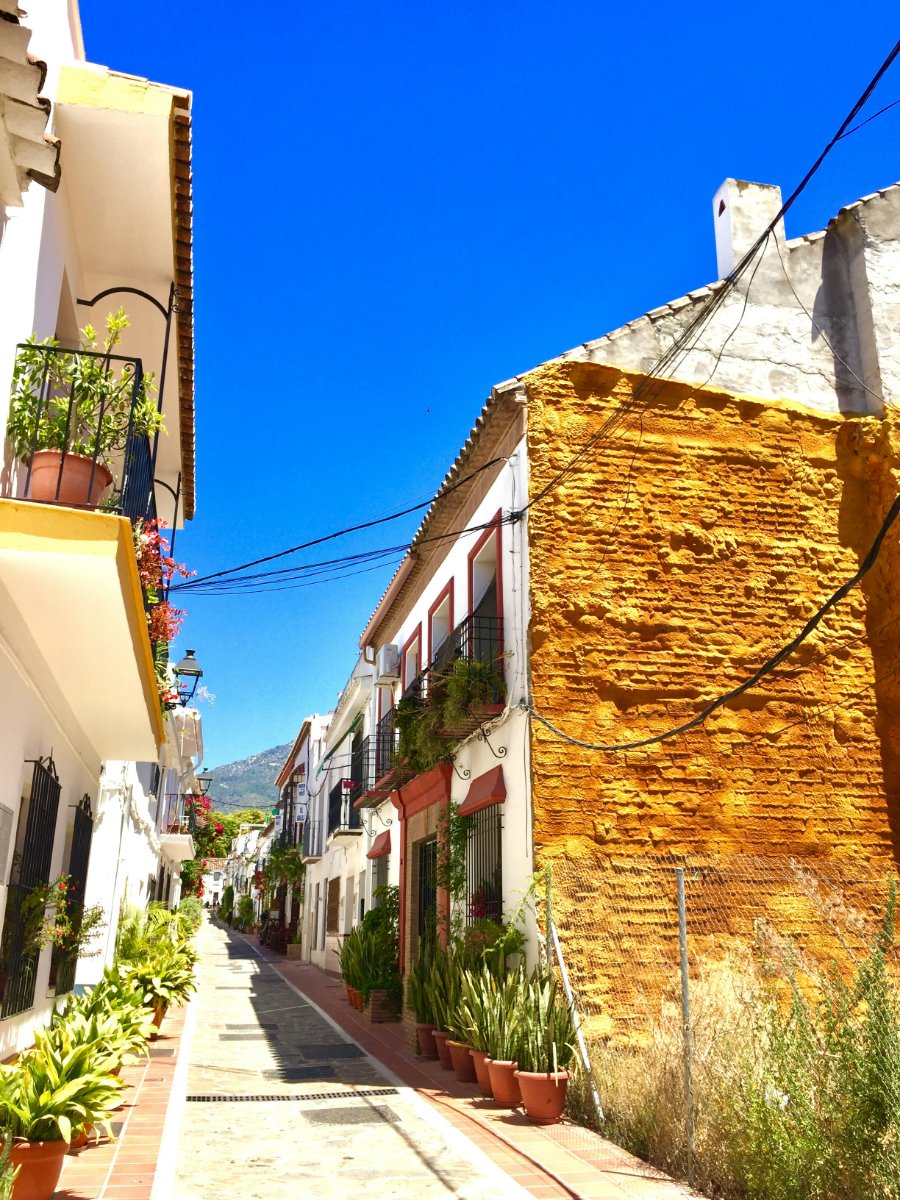 Marbella Si.ri Baldo/Grisanti