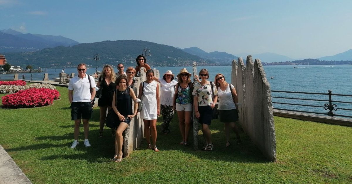 Il Lago Maggiore e Le Isole Borromee