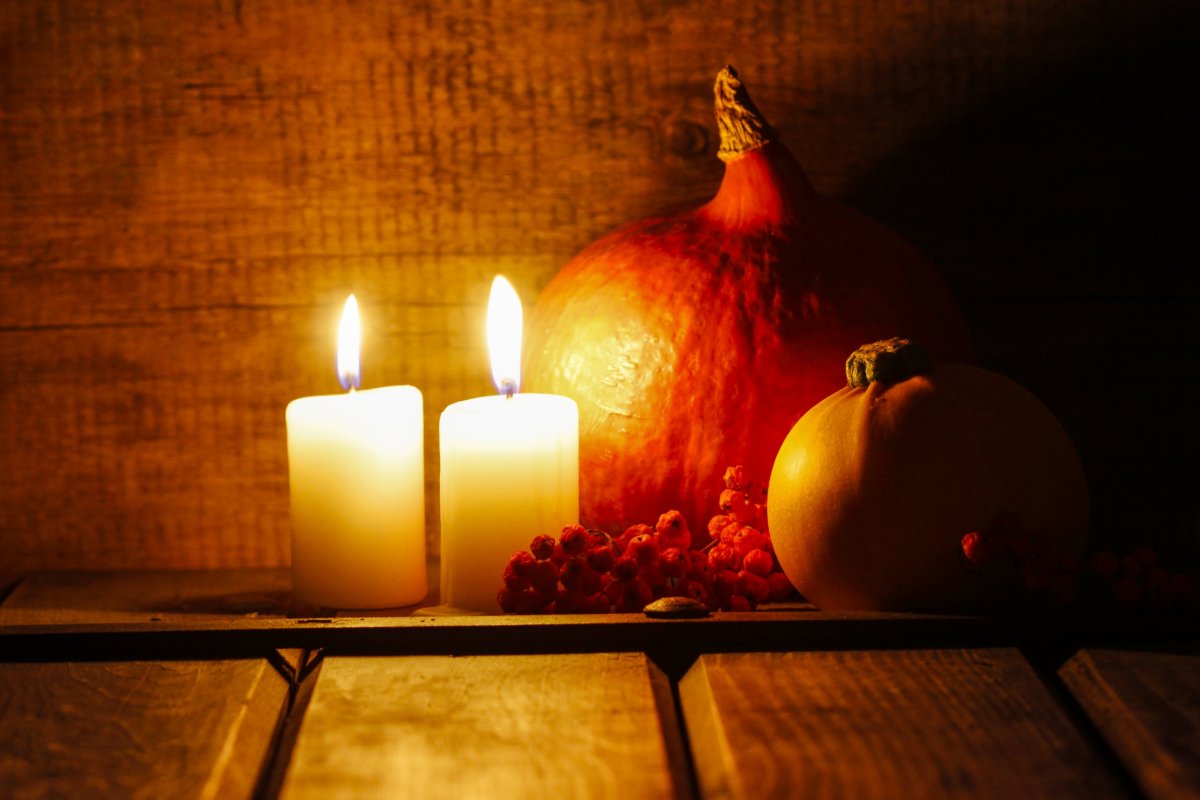Halloween all'insegna del Benessere: Tre Giorni alle Terme con Serata a Tema