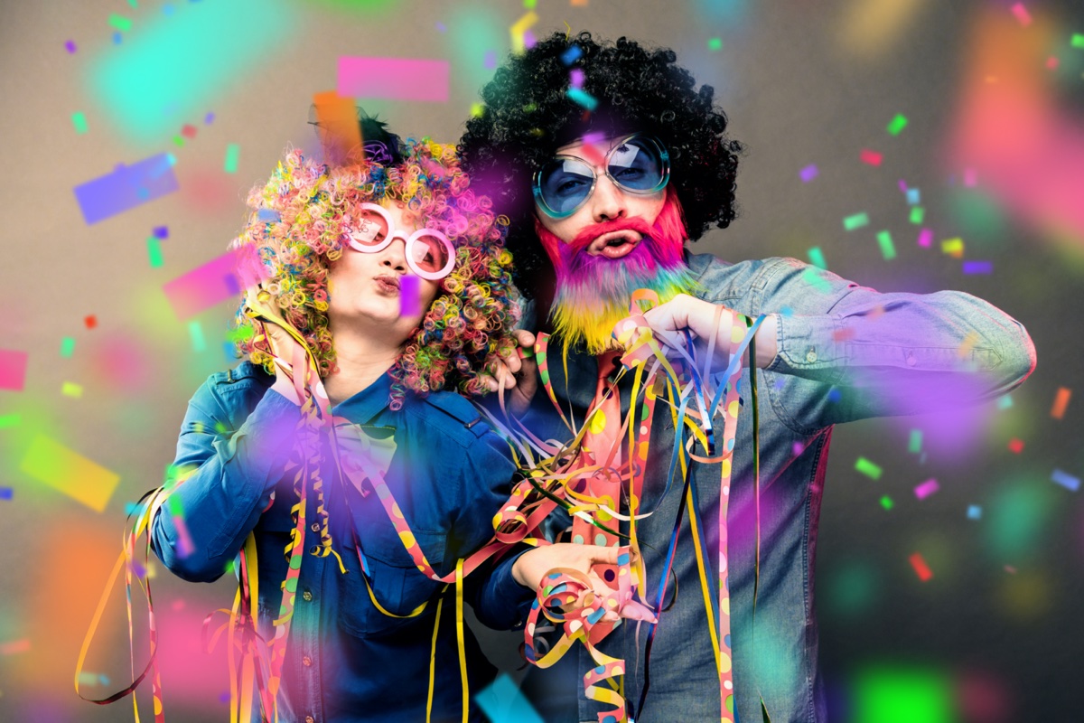 Meeters & Eventi Milano: Carnevale Ambrosiano all'Art Mall