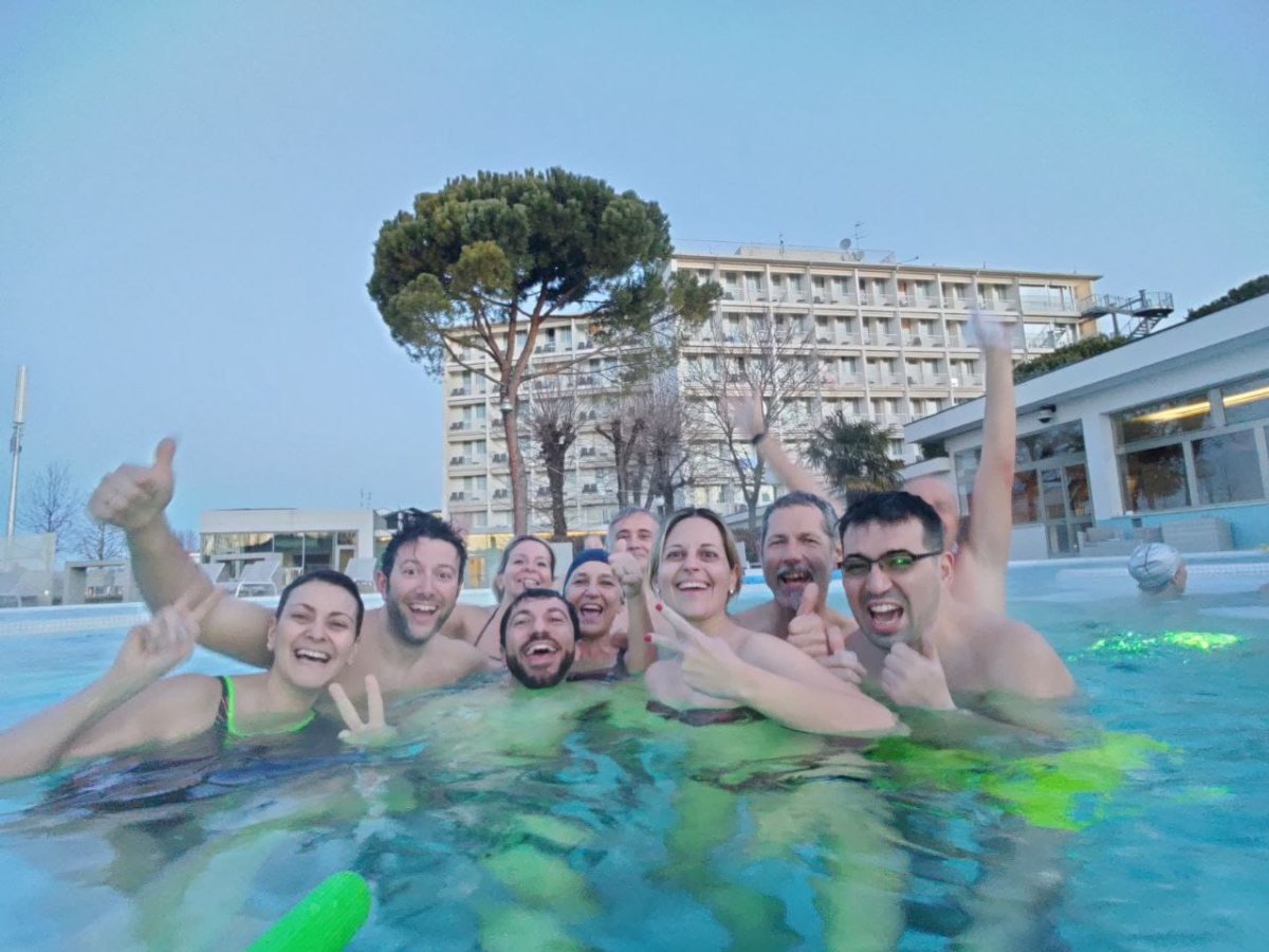 Relax ad Abano Terme in singola gratis