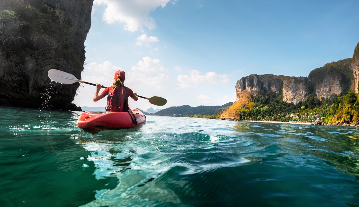 Due Giorni tra la Natura: Visita del Bosco dei Poeti e kayak nelle Acque dell'Adige