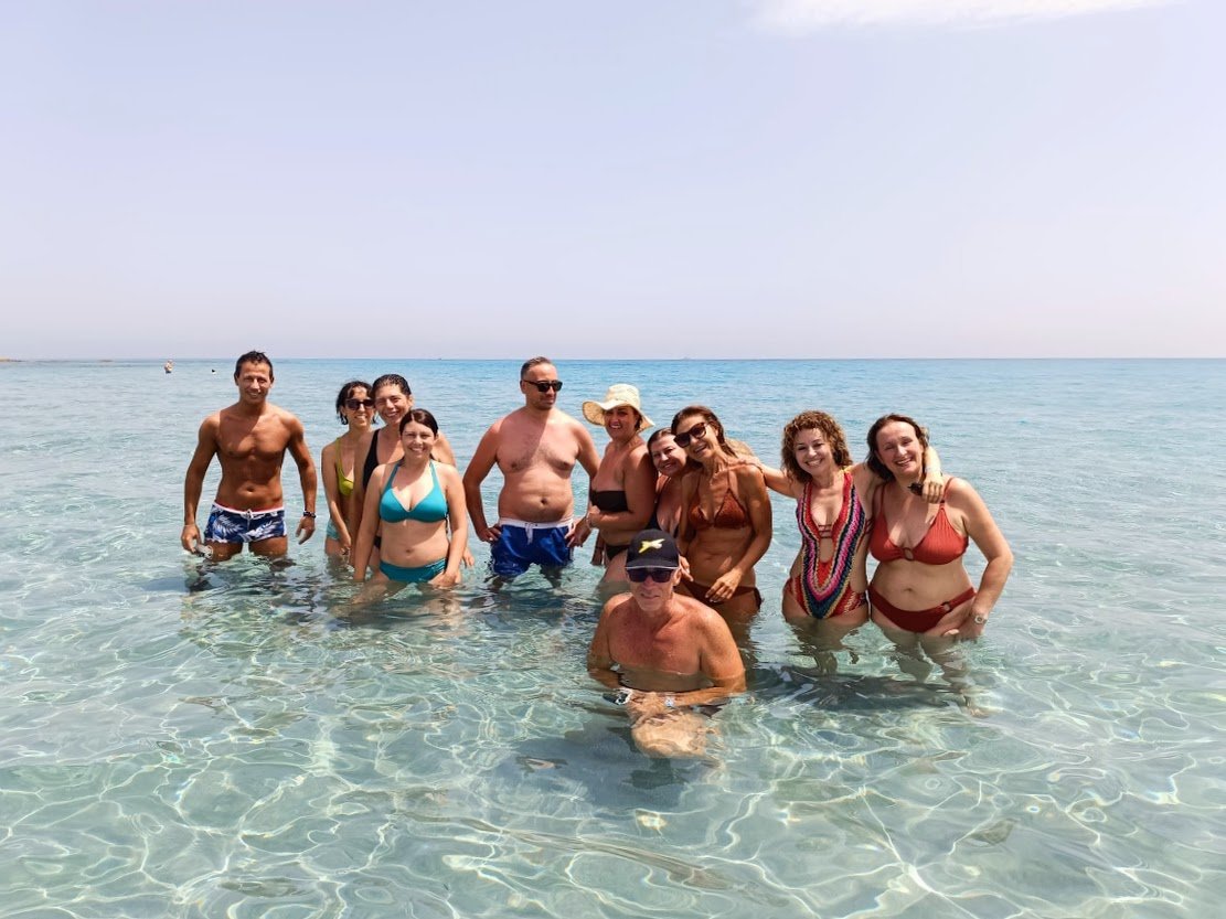 SARDEGNA: settimana nel Golfo di Orosei