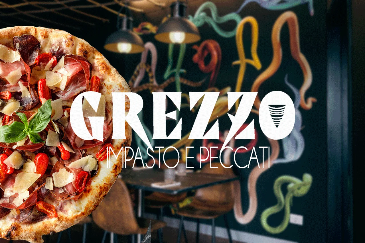 Pizza & chiacchiere per 10