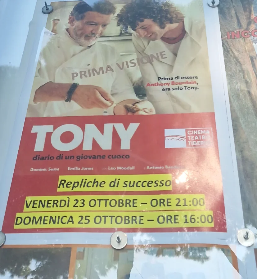 Cinema insieme