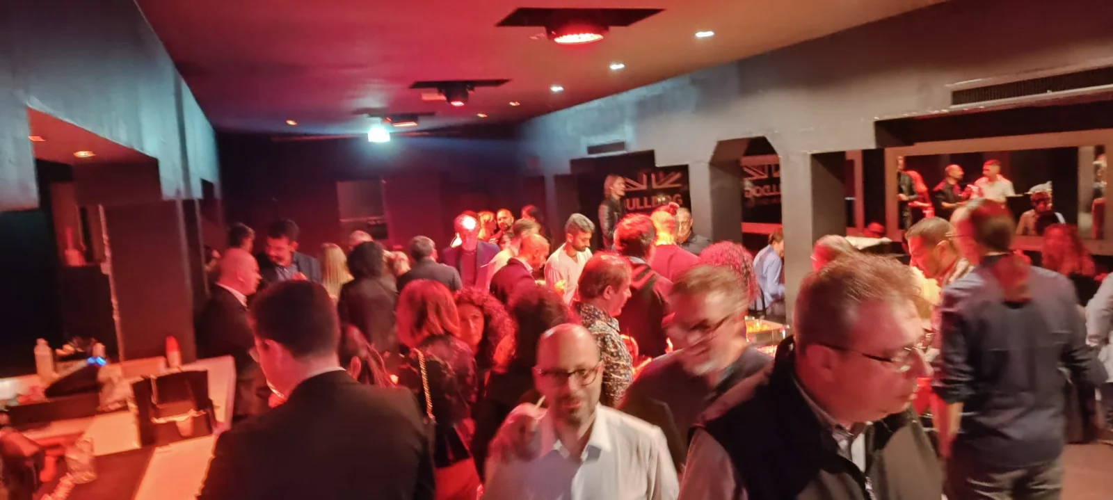 Aperitivo NOIR LISSONE