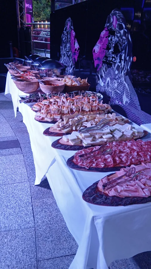 Aperitivo tra Meeters a 10€
