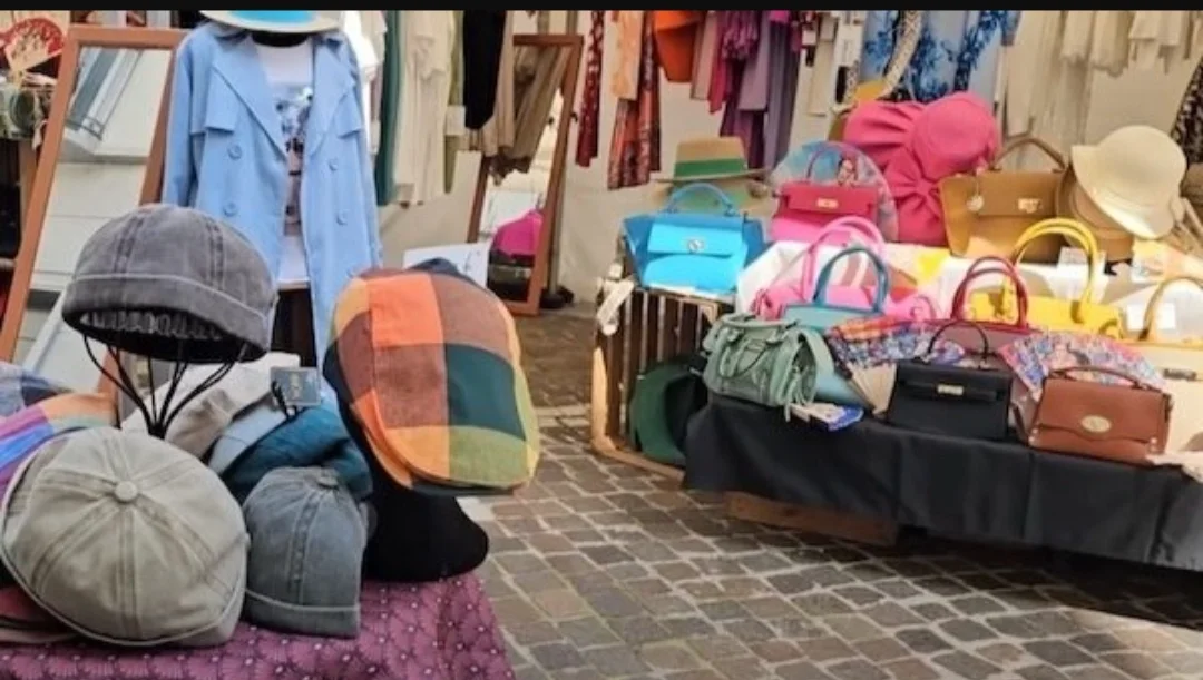 Borgo da Scoprire