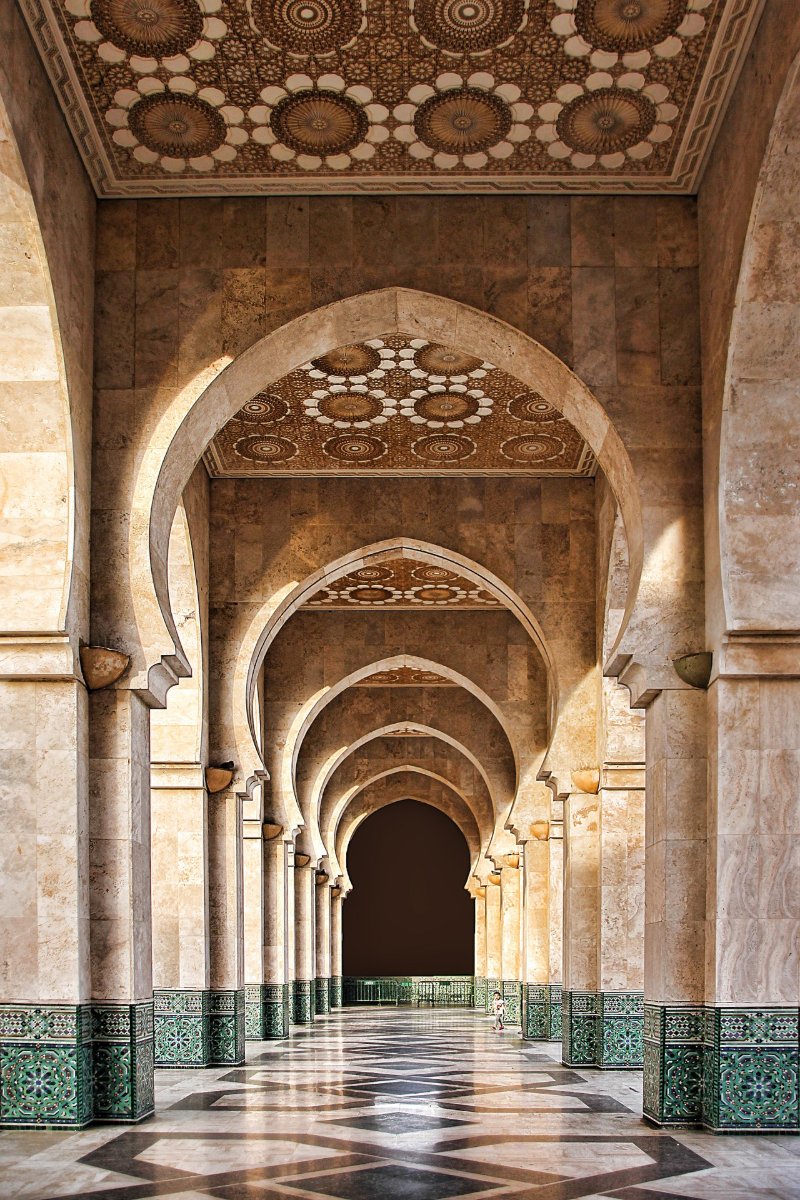 MAROCCO: Tour delle Città Imperiali