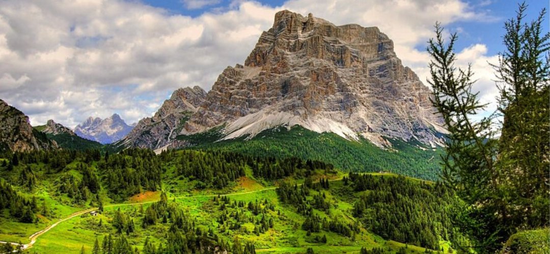 Alla scoperta della Val di Zoldo: dal Rifugio Soralsass al Grande Belvedere