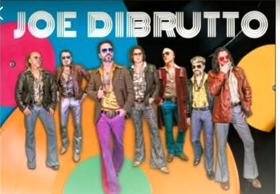 Joe di Brutto