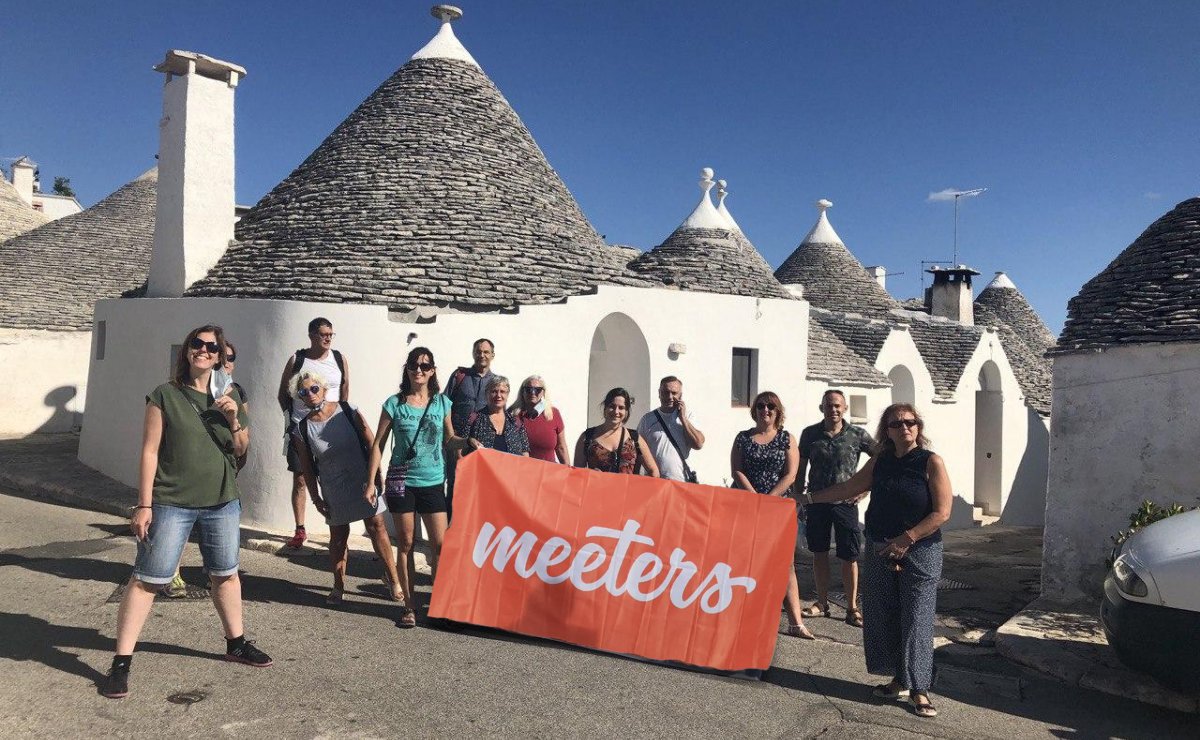Puglia e Matera: Una Settimana Tra Mare e Cultura