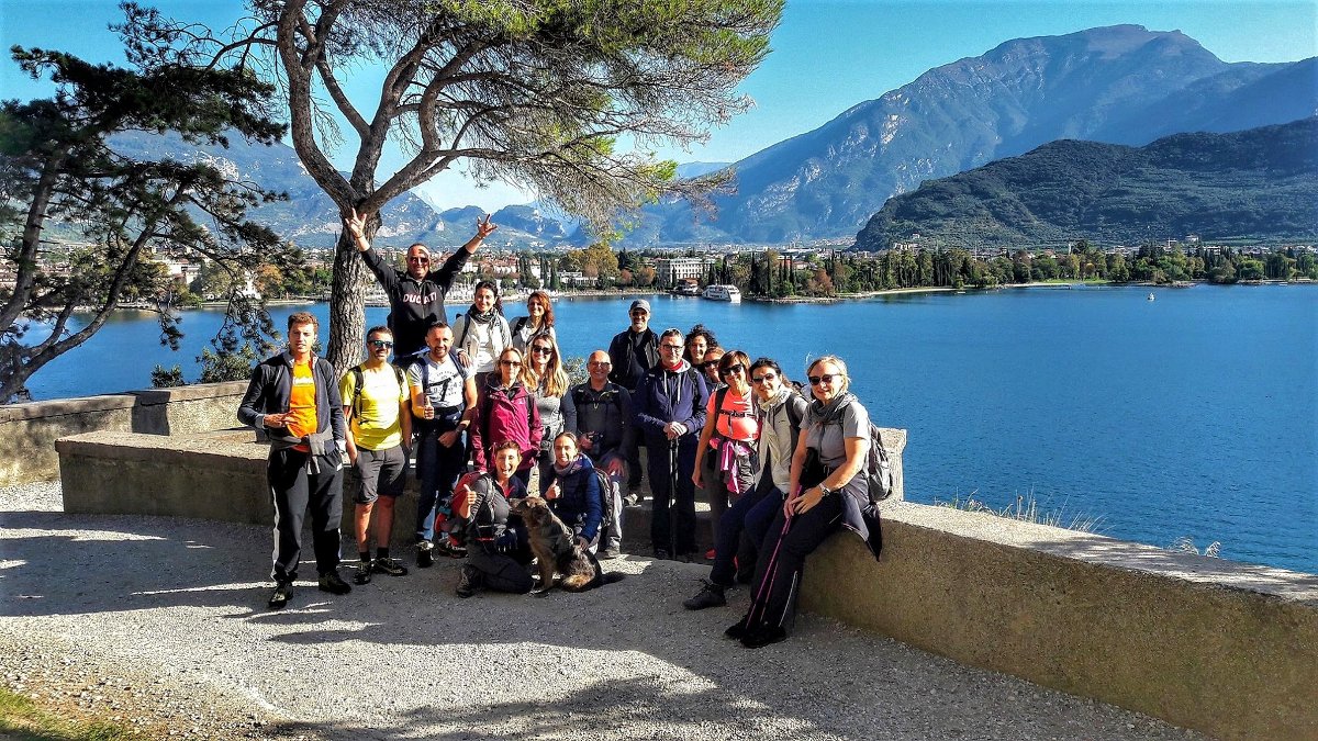 GARDA, TENNO E LEDRO: weekend tra i Laghi del Trentino