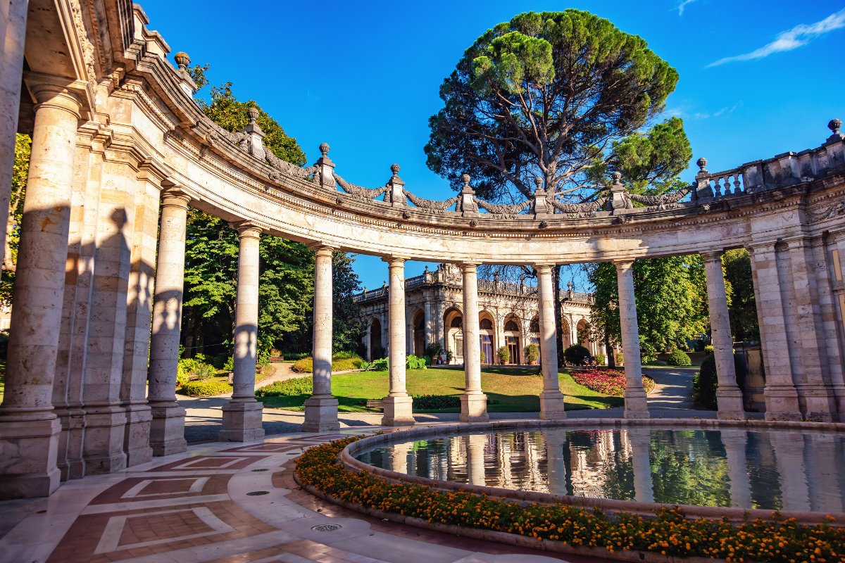 Fine settimana tra Relax e Gusto in Toscana