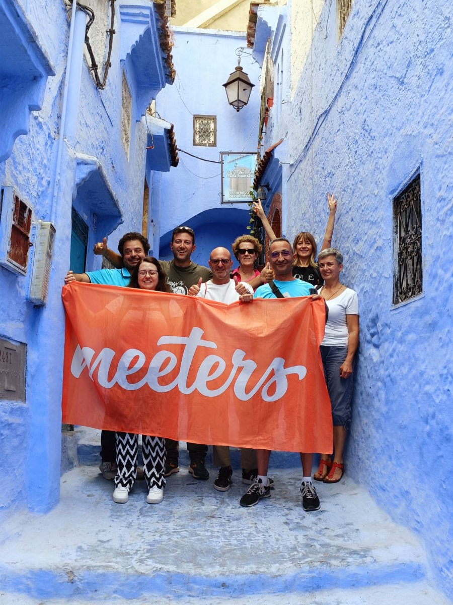 Viaggio di gruppo in MAROCCO: Tour delle Città Imperiali