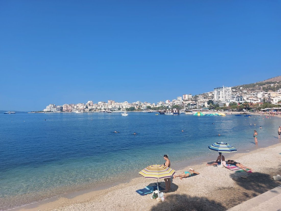 ALBANIA: settimana tra mare e cultura