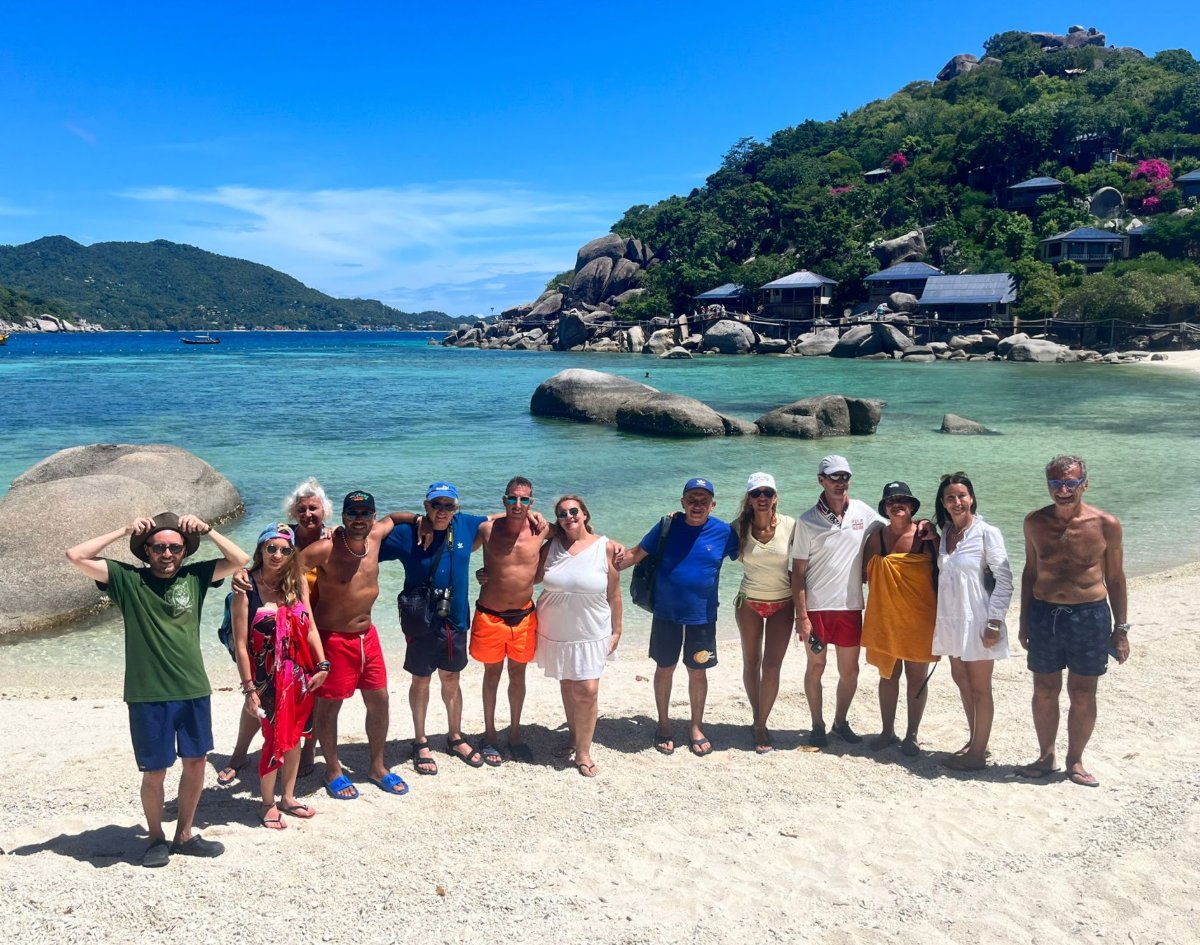 THAILANDIA: tour tra Bangkok e spiagge paradisiache